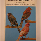 G. B. R. Walker : Coloured canaries - pikkukuva 2