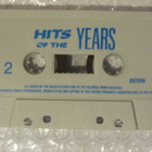 Various • Hits Of The Years C-Kasetti - pikkukuva 3
