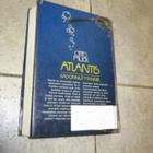 Otto H. Muck : Atlantis : kadonnut manner - pikkukuva 2