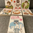 NEITI KOUME, tiikeriraita  1 - 7 (KOKO SARJA) - pikkukuva 1