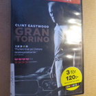 Clint Eastwood: Gran Torino DVD - pikkukuva 1