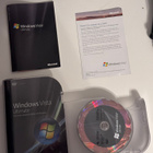 Windows Vista Ultimate – DVD ja ohjeet - pikkukuva 3