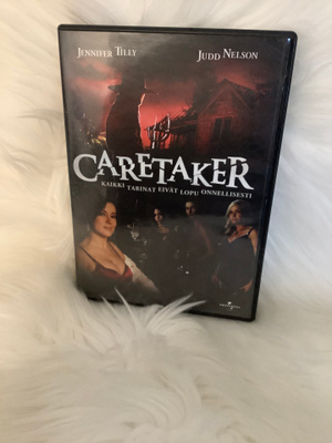 CARETAKER (2008)  SUOMIVERSIO