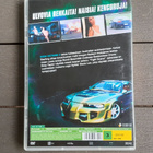 DVD: High Octane 3 (Ketzal Sterling 2001) - pikkukuva 2