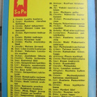 SaPo 55. Nicholas Blake: Luvun loppu. 1. painos. - pikkukuva 2