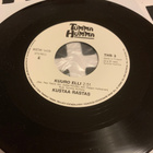 KUSTAA RASTAS: Muistellaan haikeita * Kuuro Elli. * FIN 1992 - pikkukuva 2