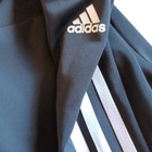 Adidas urheiluhousut koko S - pikkukuva 2