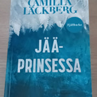 Camilla Läckberg - Jääprinsessa - pikkukuva 1