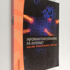 Lars Vage : Informationssökning på Internet - pikkukuva 1