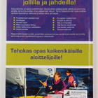 Basil Mosenthal : Purjehtijan opas : jollat ja purjeveneet - pikkukuva 2