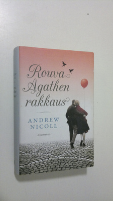 Andrew Nicoll : Rouva Agathen rakkaus