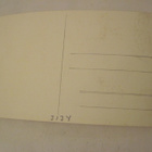 VANHA Postikortti Kotka 1950-l Alkup.Mallikappale - pikkukuva 2