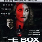 The Box - (Blu-ray) - pikkukuva 1