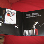 THE FIVE CORNERS QUINTET - Hot Corner - LP 2009 jazz MINT - pikkukuva 3