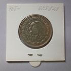 Meksikko 500 Pesos v.1987 KM#559 - pikkukuva 2