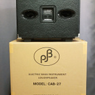 Phil Jones CAB 27 - pikkukuva 2