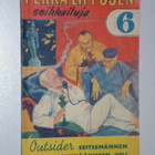Pekka Lipponen 6: Seitsemännen lohikäärmeen veli (1957) - pikkukuva 1