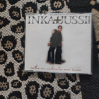Inka+Jussi Rainio Mä en rakasta sua enään cds - pikkukuva 1