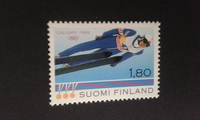 1988 matti nykänen**