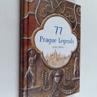 Alena Jezkova : 77 Prague legends - pikkukuva 1