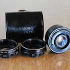 == Vario Telverter 2x / 2.5x / 3x - M42 - pikkukuva 3