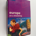 Sarah Johnstone : Europe on a Shoestring - pikkukuva 1