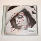 Sophie Ellis-Bextor: Read My Lips - pikkukuva 1