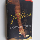 Jo Rees : Kostajattaret - pikkukuva 1