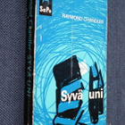 Raymond Chandler : Syvä uni ( SAPO 1.p. 1965 ) - pikkukuva 1