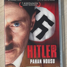 HITLER - pahuuden nousu (2003) 2-osainen minisarja - pikkukuva 1