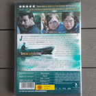 DVD: Syvälle Salattu (Krista Kosonen, Peter Franzén) UUSI - pikkukuva 2