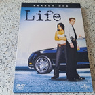 Life - Kausi 1 (3 DVD) - pikkukuva 1