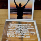 Fatboy Slim - Halfway Between the Gutter and the Stars CD - pikkukuva 2