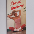 Sarah Litvinoff : Linjat kuntoon! - pikkukuva 1