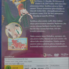 The Adventures of Ichabod & Mr. Toad DVD suomitekstitys - pikkukuva 2