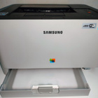 SAMSUNG- värilasertulostimen SIIRTOYKSIKKÖ eli TRANSFER UNIT - pikkukuva 2