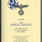The Paperclip Conspiracy: Battle for the Spoils and Secrets - pikkukuva 1