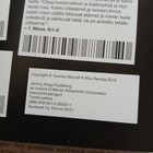Rantala, Milonoff - Mad Cook: kulinaristinen seikkailukirja - pikkukuva 2