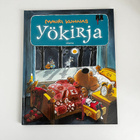 Mauri Kunnas - Yökirja - pikkukuva 1