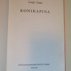 KONIKAPINA 1932 - pikkukuva 2