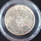 Belgia Heritage Collectors Coin - pikkukuva 2