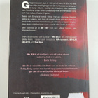 Jens Lapidus : Mr Ett - pikkukuva 2