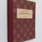 Veikko Eerola : Ammattimiehen laskento I-IV - pikkukuva 1