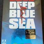 Deep Blue Sea LE 4K UHD | US | 1999 - pikkukuva 1