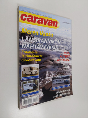 Caravan 4/2015