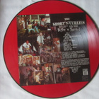 The Short´N`Curlies: Bitter ´n´Twisted  LP  1996  Punk - pikkukuva 2