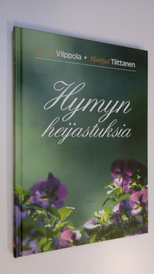 Tarja Vilppola : Hymyn heijastuksia