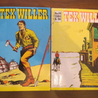 Tex Willer # 13 & 14/1984 - pikkukuva 1