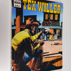 Tex Willer 15/2004 - pikkukuva 1