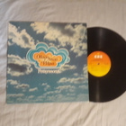 Petterssonit – Ollaan Aivan Hiljaa lp 1982 Rock, Funk / Soul - pikkukuva 1